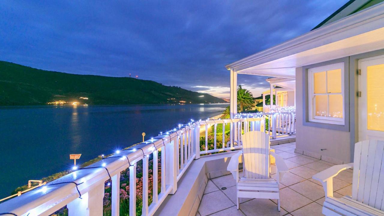 Isola Bella Guest House Knysna Exterior foto
