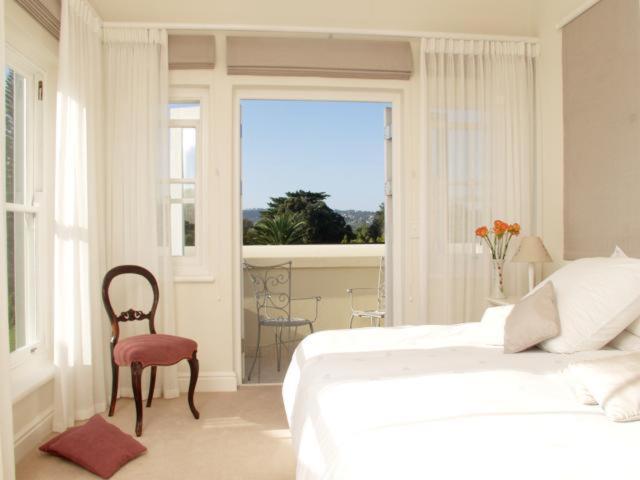 Isola Bella Guest House Knysna Exterior foto